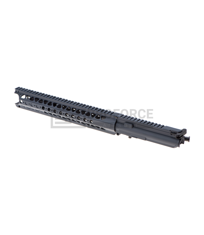 Krytac LVOA-S Complete Upper Receiver Assembly - Grey