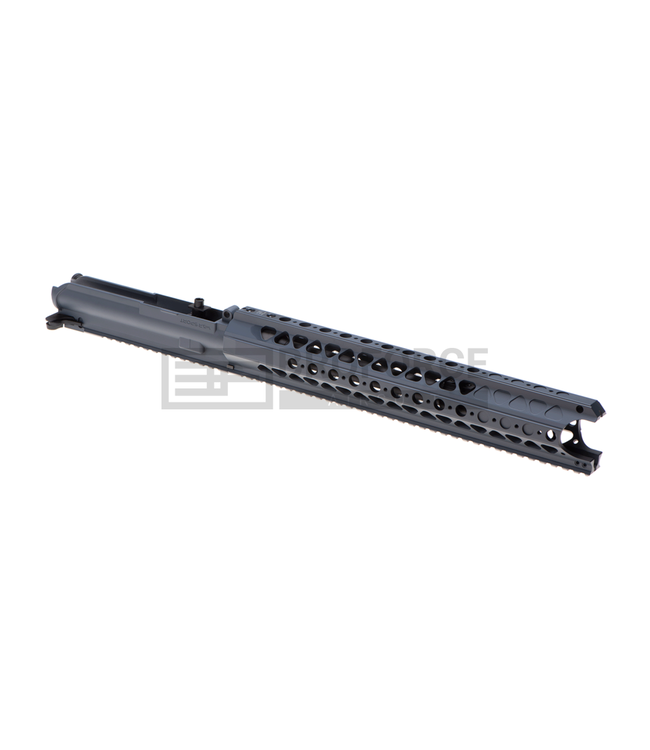 Krytac LVOA-S Complete Upper Receiver Assembly - Grey