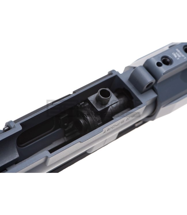 Krytac LVOA-S Complete Upper Receiver Assembly - Grey