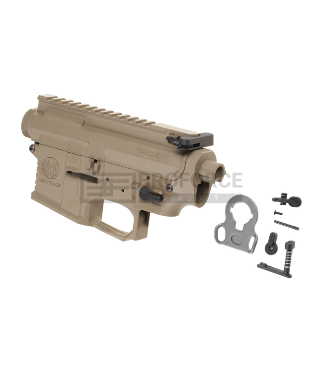 Krytac Trident Mk2 Complete Receiver Set FDE