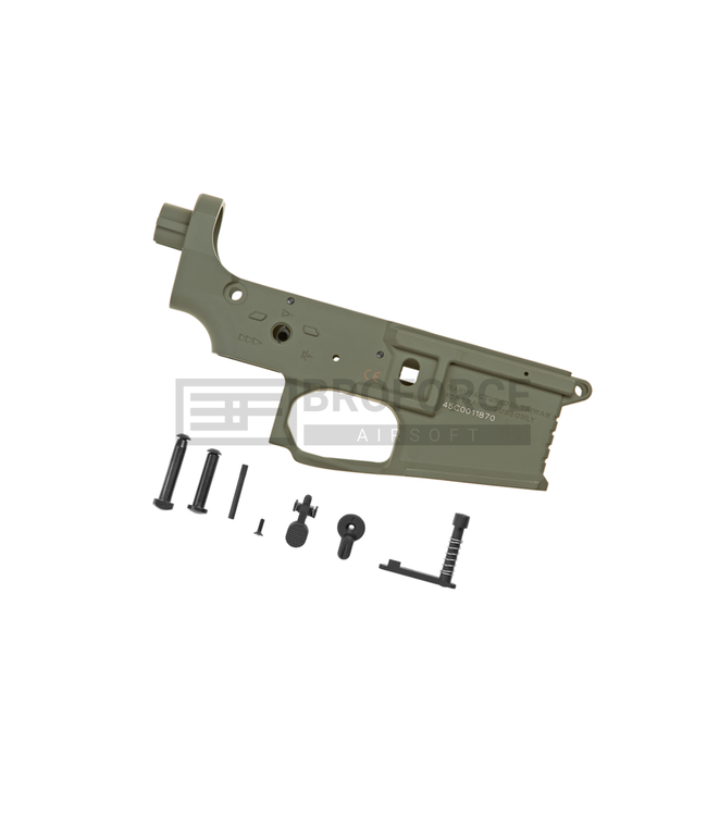 Krytac Trident Mk2 Lower Receiver Assembly FG