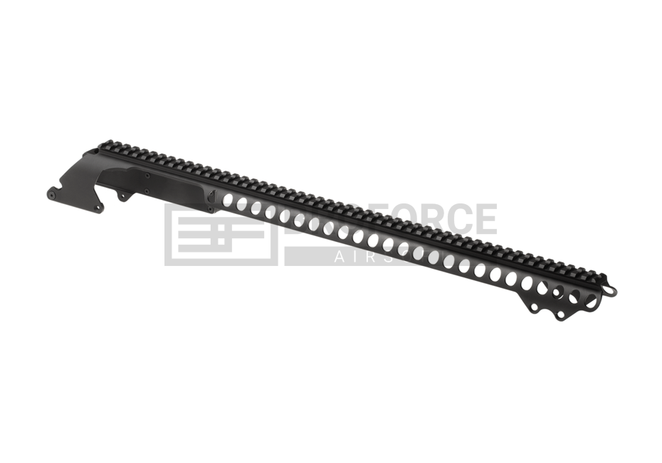 Shotshell Receiver Rail （Long） Shotshell Receiver Rail （Long）