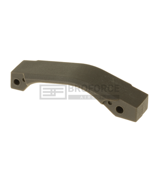 FMA M4 AEG Trigger Guard - Foliage Green