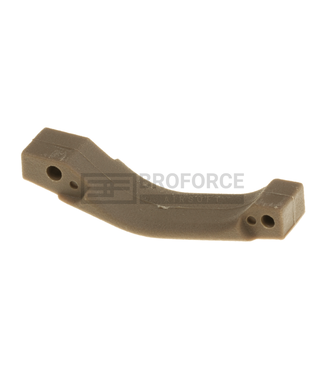 Element MPOE Trigger Guard - Dark Earth