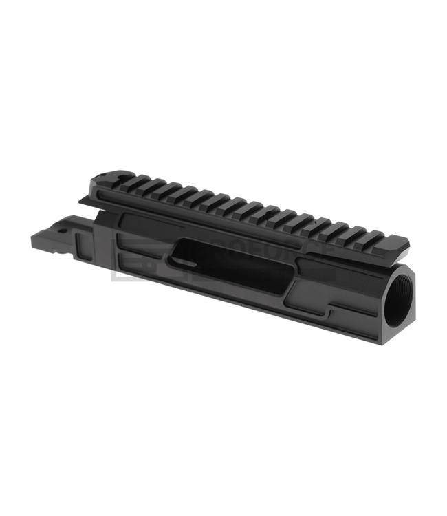 Action Army L96 / MB01 Ambidextrous Receiver - Black