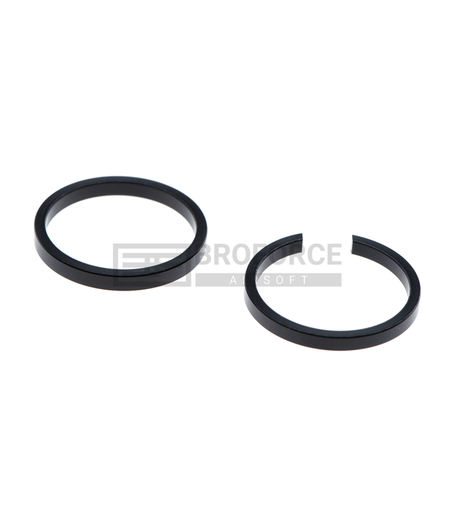 Action Army VSR10/T10 Receiver Spacer