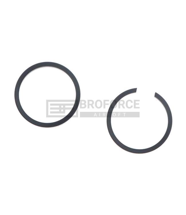 Action Army VSR10/T10 Receiver Spacer