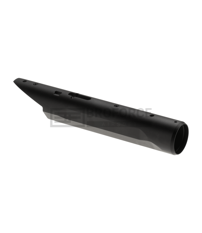 Action Army VSR-10 CNC Tactical Receiver - Black