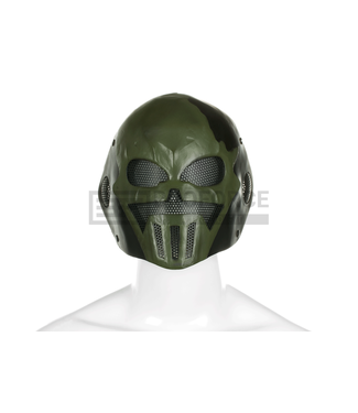 Takap Lupa Ghost Recon Mask