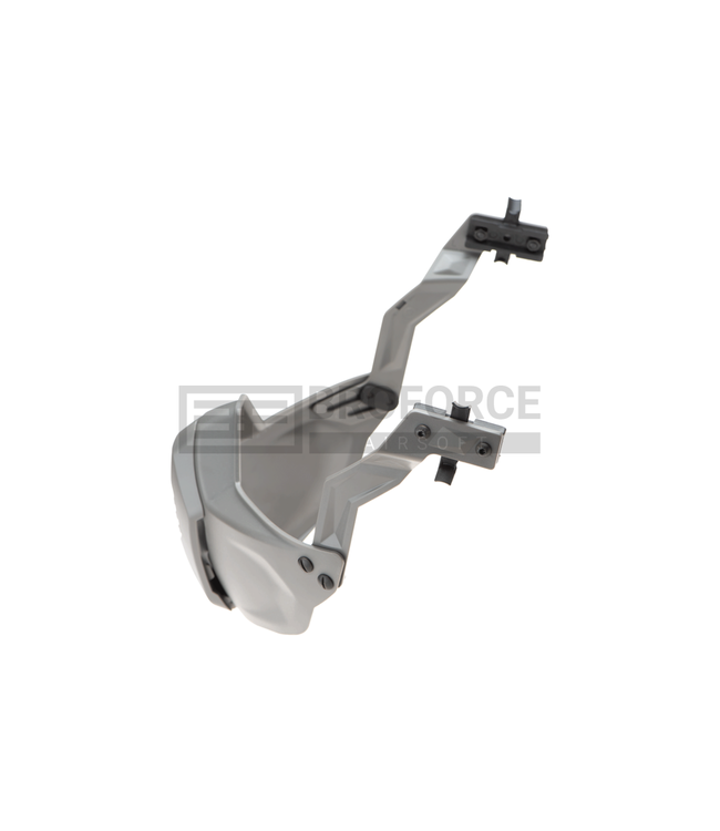 FMA Half Mask for FAST Helmet - Foliage Green