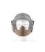 FMA Half Mask II for FAST Helmet - Desert