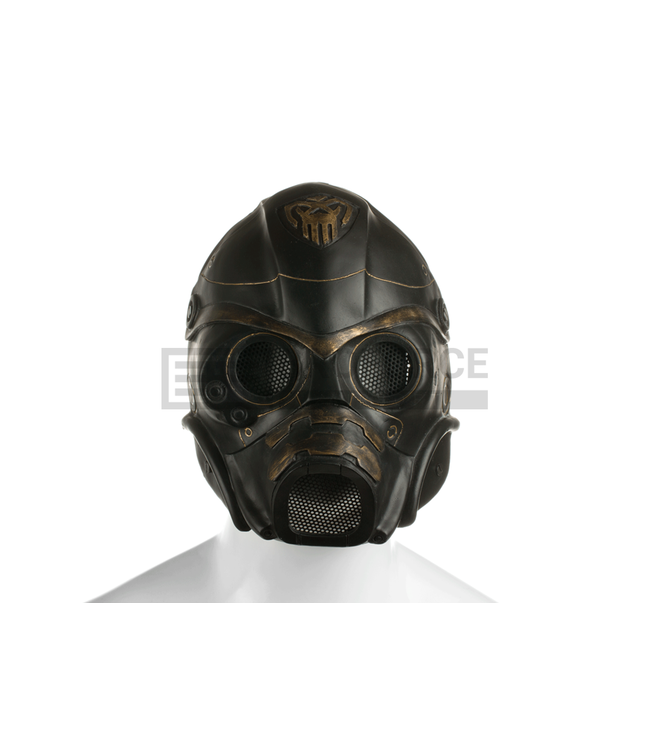 FMA Spectre Mask