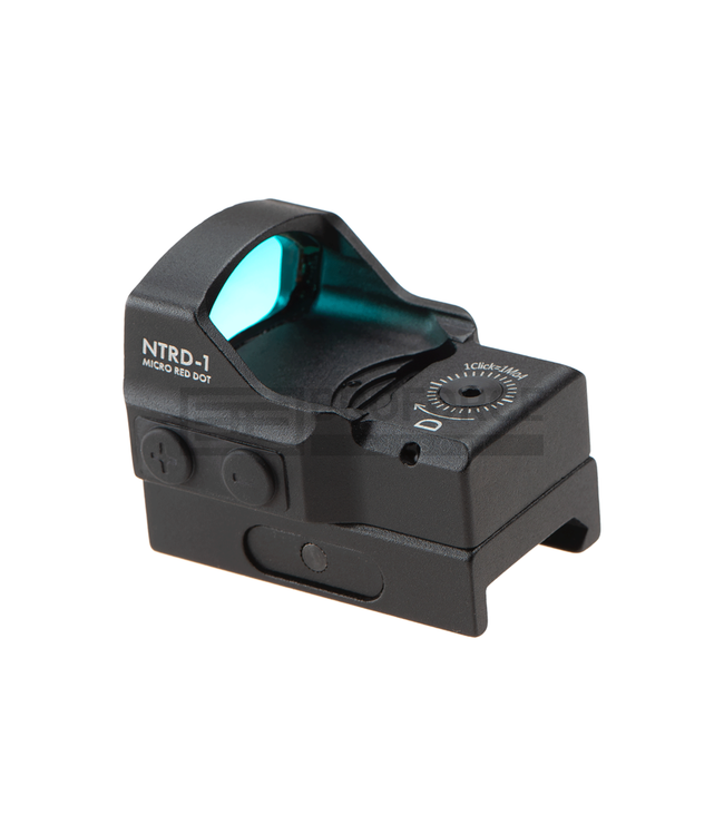 Nimrod NTRD-1 Micro Red Dot Sight - Black