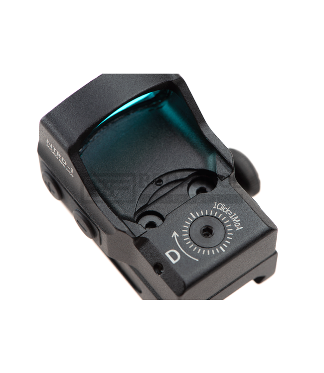 Nimrod NTRD-1 Micro Red Dot Sight - Black