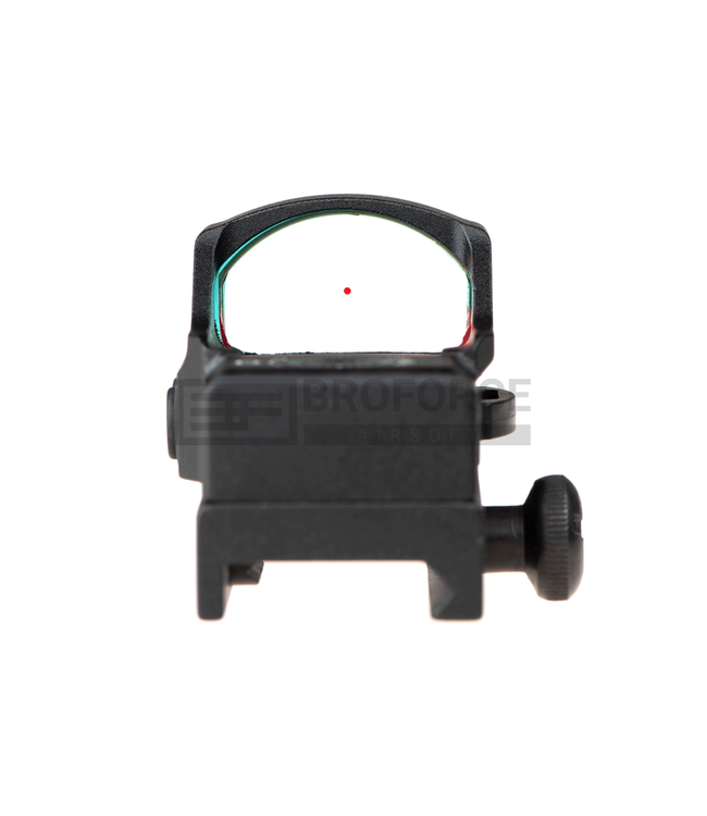Nimrod NTRD-1 Micro Red Dot Sight - Black