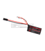 Nimrod Lipo 7.4V 1000mAh 65C Graphene PEQ Type - Black Nimrod Lipo 7.4V 1000mAh 65C Graphene PEQ Type - Black