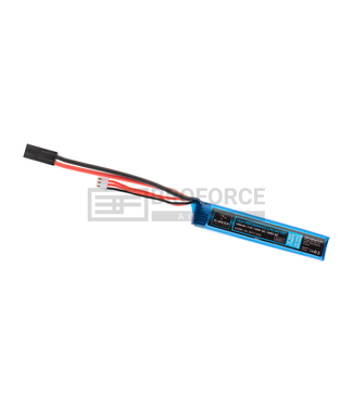 Nimrod Lipo 7.4V 1300mAh 25C  Stock Tube Type