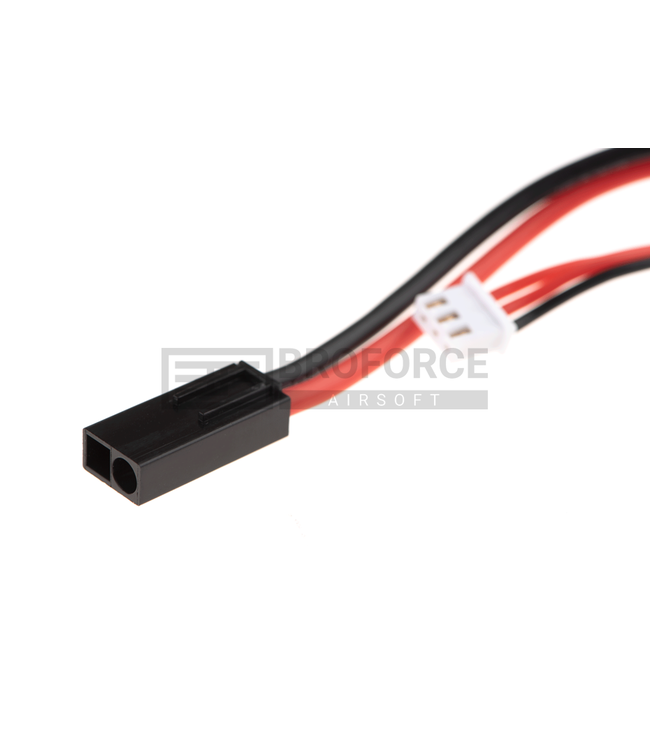 Nimrod Lipo 7.4V 1300mAh 25C  Stock Tube Type