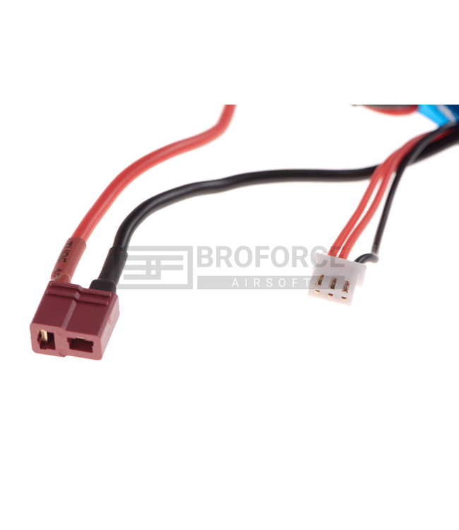 Nimrod Lipo 7.4V 1300mAh 25C Twin Type T-Plug