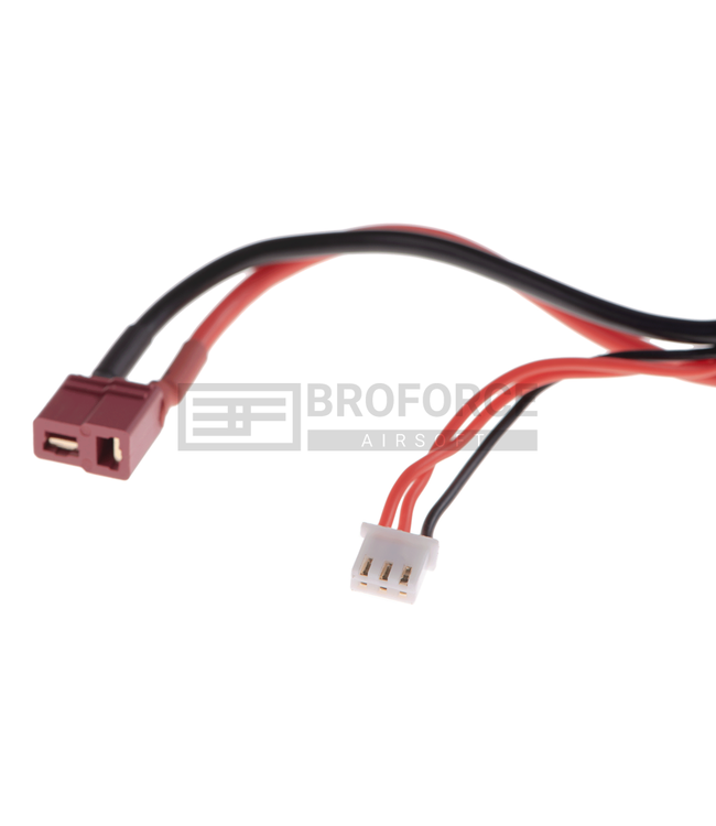 Nimrod Lipo 7.4V 1300mAh 65C Graphene Mini / PEQ Type T-Plug