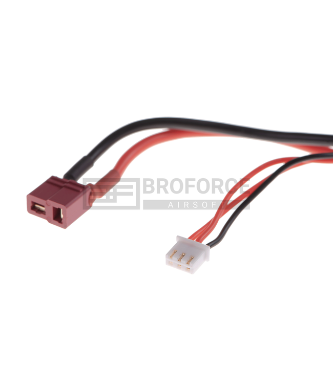 Nimrod Lipo 7.4V 1500mAh 65C Graphene Mini Type T-Plug