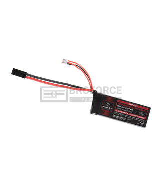 Nimrod Lipo 7.4V 1800mAh 65C Graphene Mini Type