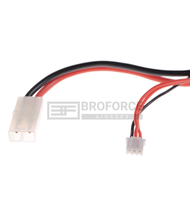 Nimrod Lipo 7.4V 2200mAh 65C Graphene Large Type