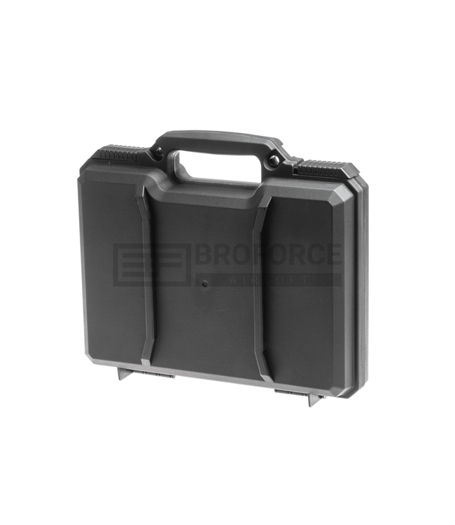 Nimrod Pistol Case PNP Foam - Black