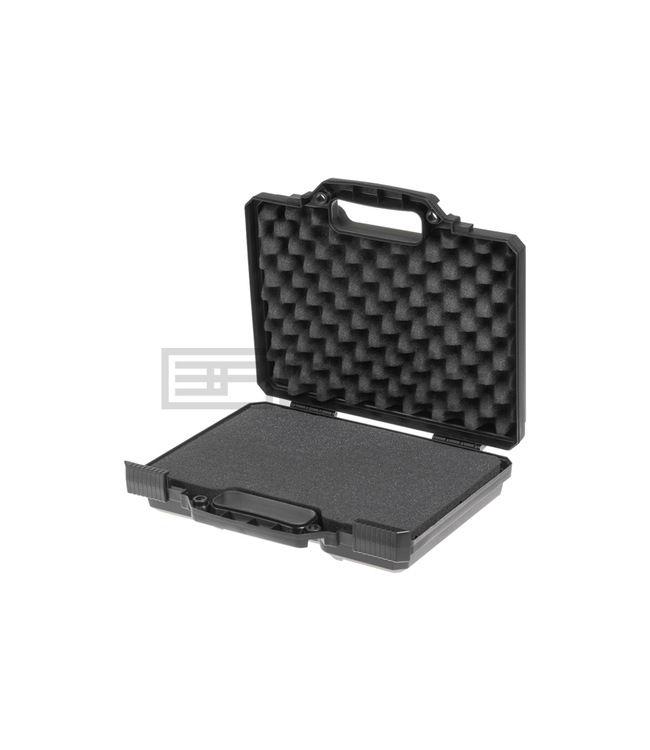 Nimrod Pistol Case PNP Foam - Black