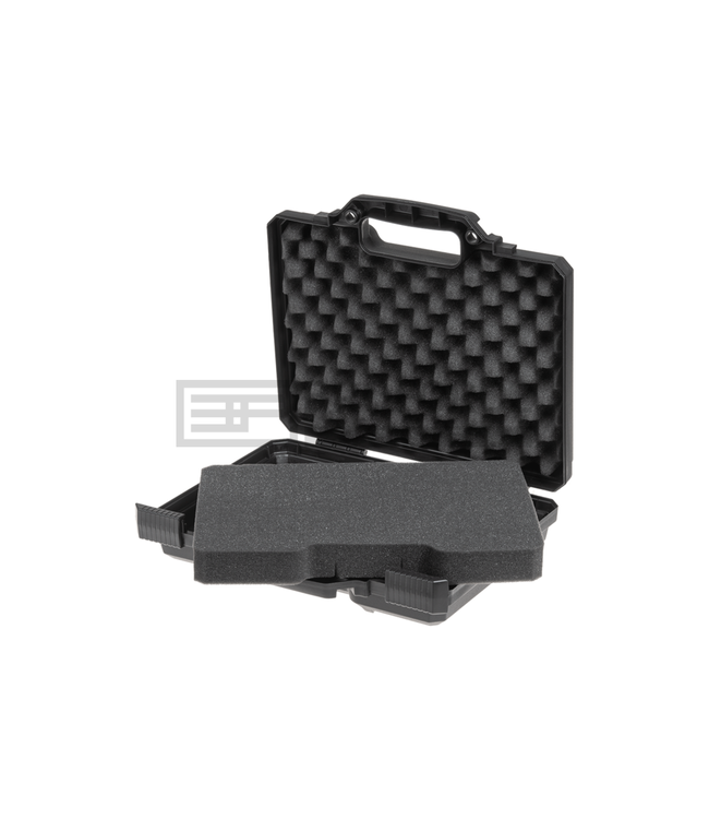 Nimrod Pistol Case PNP Foam - Black