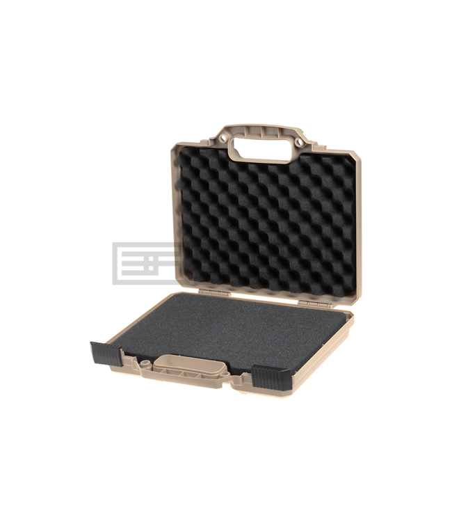 Nimrod Pistol Case PNP Foam - Dark Earth