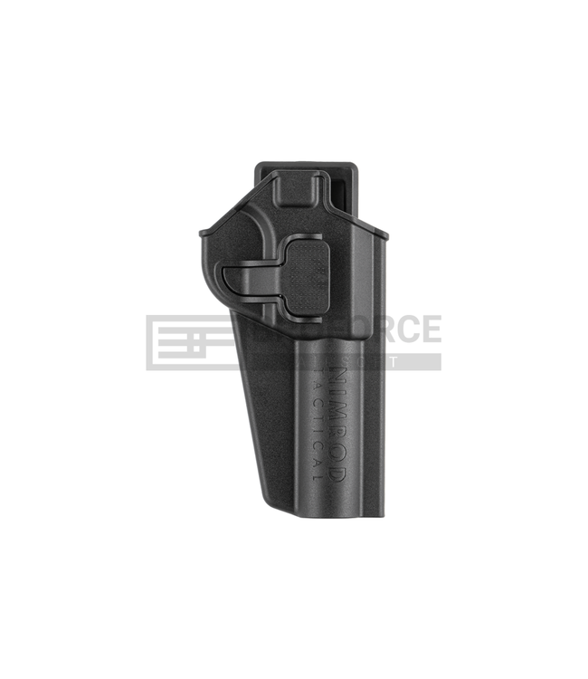 Nimrod NT Holster für AAP01 - Black
