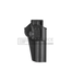 Nimrod NT Holster für AAP01 - Black