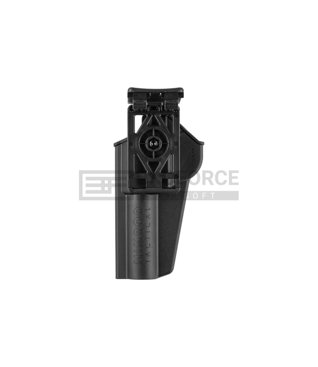 Nimrod NT Holster für AAP01 - Black