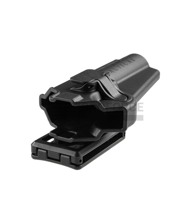 Nimrod NT Holster für AAP01 - Black