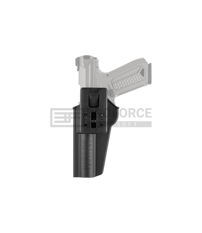Nimrod NT Holster für AAP01 - Black