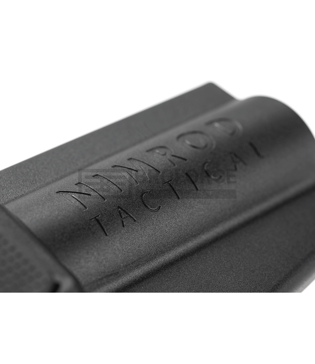 Nimrod NT Holster für AAP01 - Black