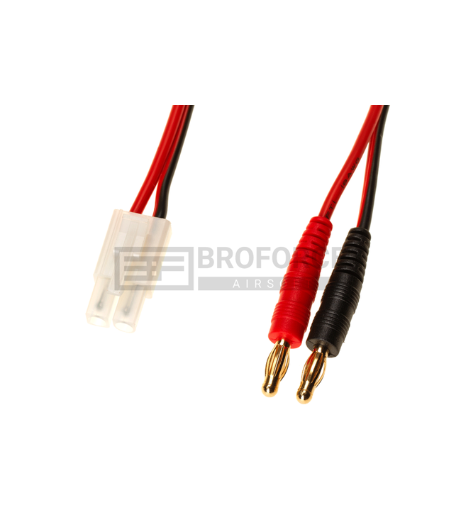 Nimrod e450 Multi-Chemistry Charger - Black