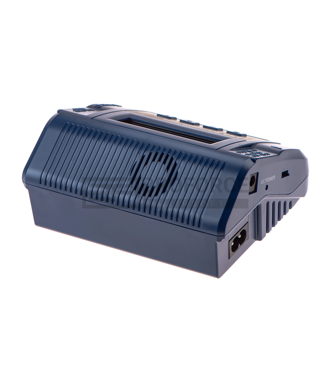 Nimrod e680 Multi-Chemistry Charger