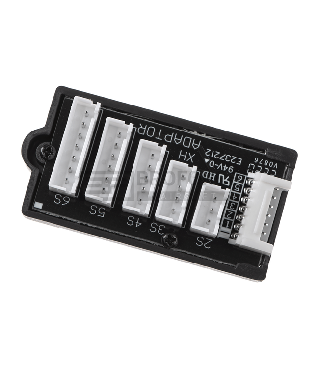 Nimrod e680 Multi-Chemistry Charger