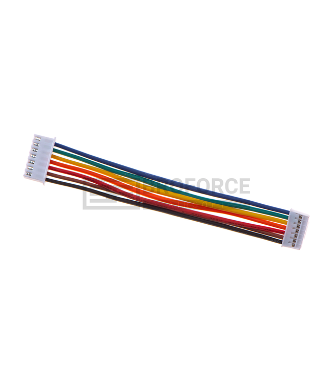 Nimrod e680 Multi-Chemistry Charger