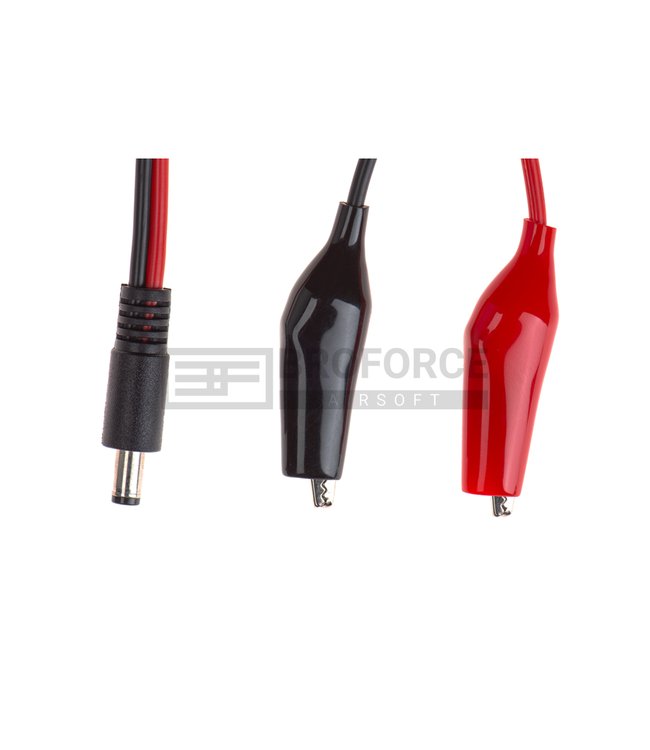 Nimrod e680 Multi-Chemistry Charger