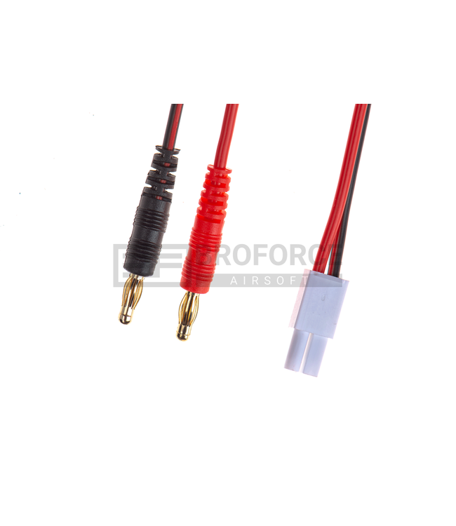 Nimrod e680 Multi-Chemistry Charger