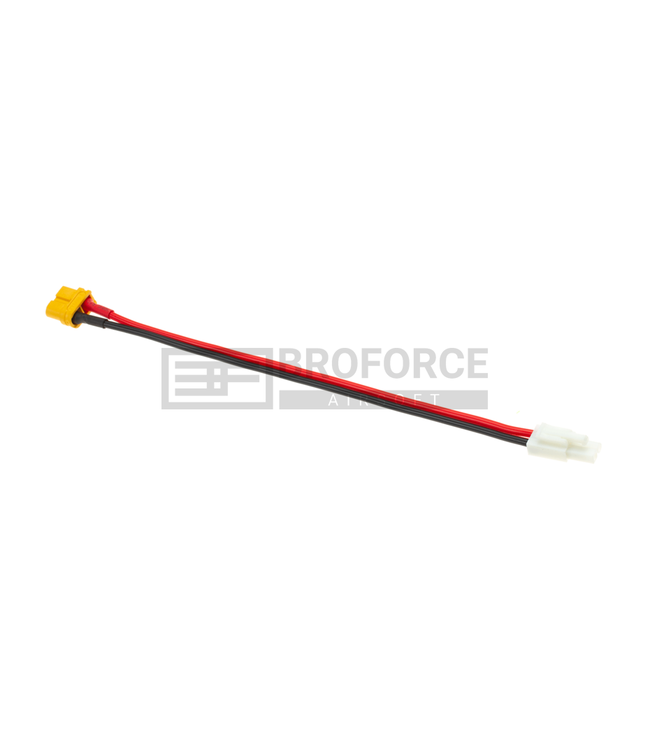 Nimrod Charging Cable T100 to Mini Tamiya