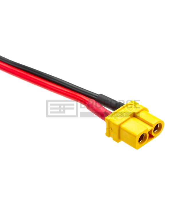 Nimrod Charging Cable T100 to Mini Tamiya