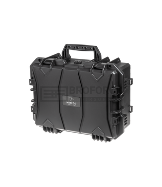 Nimrod Equipment Case - Black