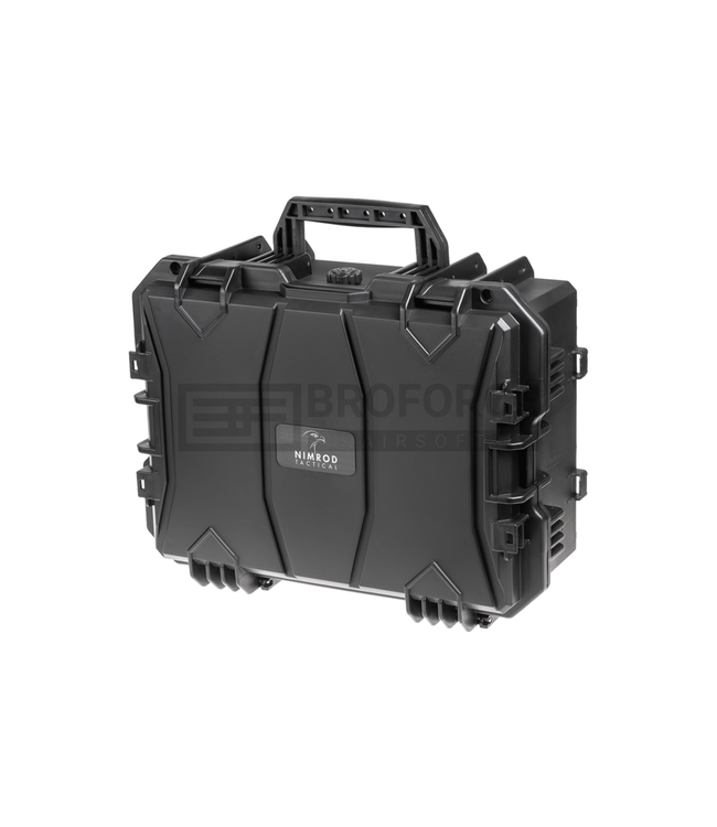 Nimrod Equipment Case - Black