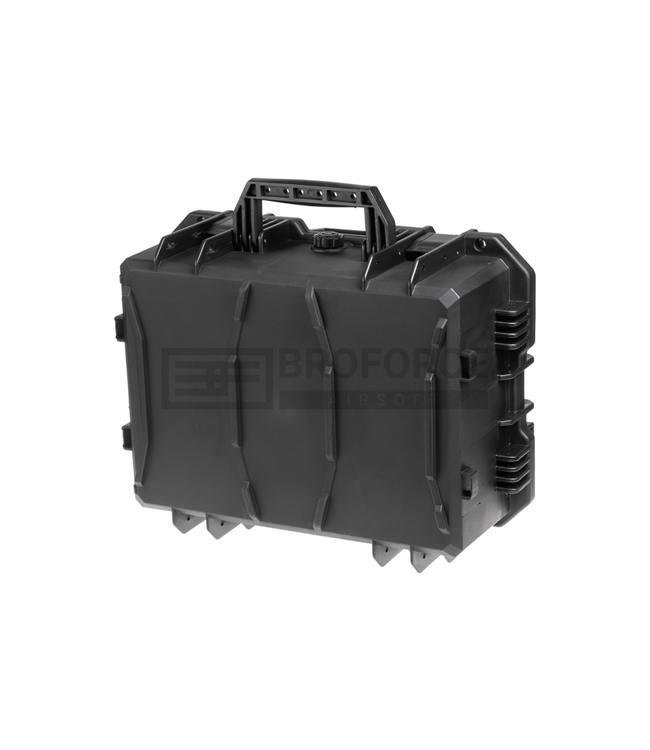 Nimrod Equipment Case - Black