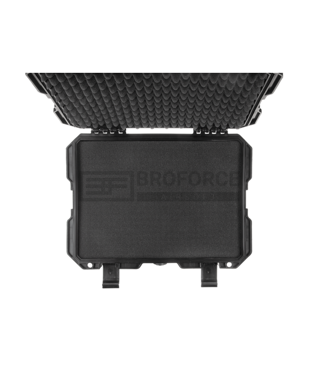 Nimrod Equipment Case - Black