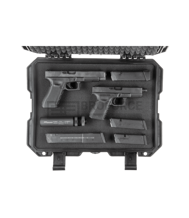 Nimrod Equipment Case - Black